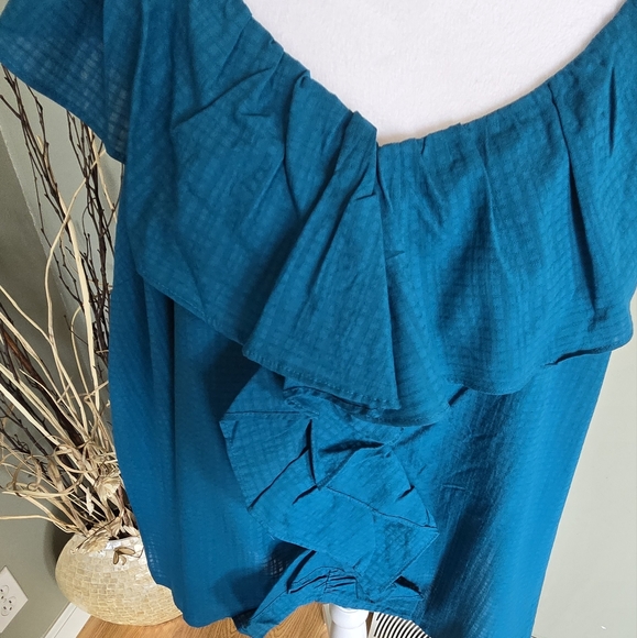 Terra&Sky Top sz 3x(24w-26w) - Picture 2 of 6